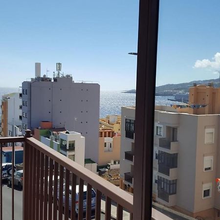 Caciga Apartment Santa Cruz de la Palma  Luaran gambar