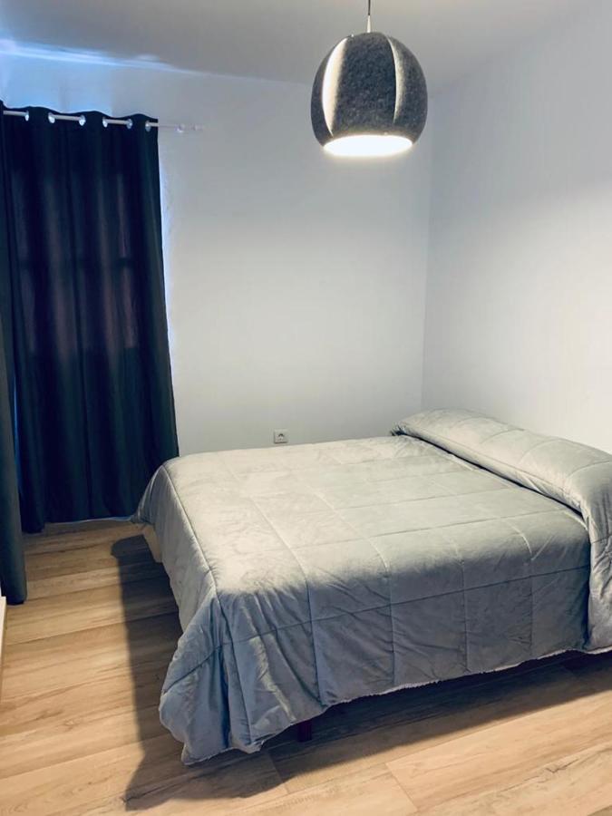 Caciga Apartment Santa Cruz de la Palma  Luaran gambar