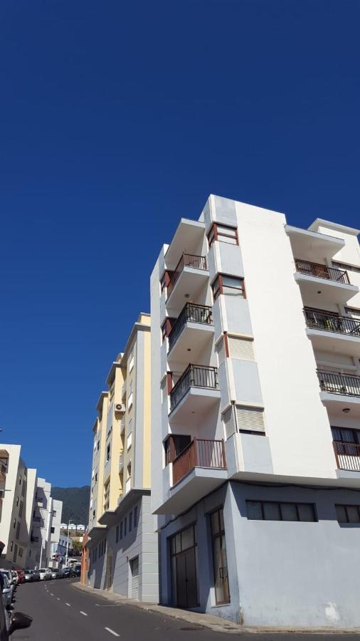 Caciga Apartment Santa Cruz de la Palma  Luaran gambar