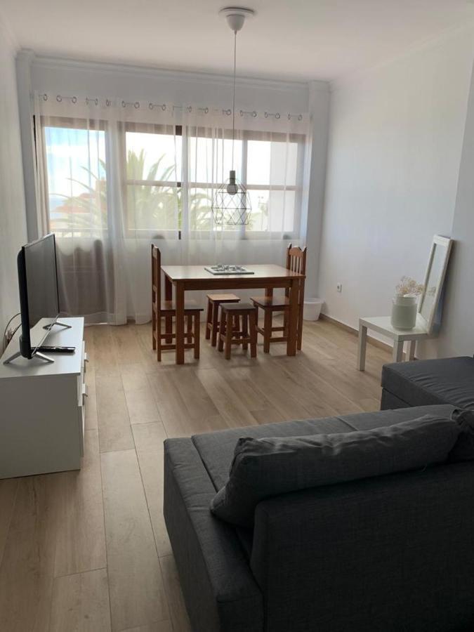 Caciga Apartment Santa Cruz de la Palma  Luaran gambar