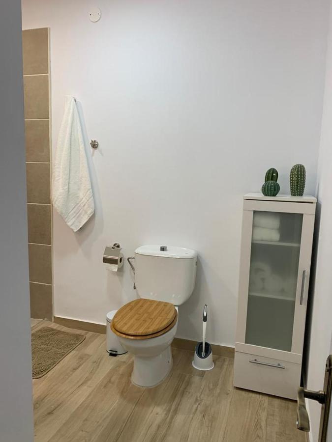 Caciga Apartment Santa Cruz de la Palma  Luaran gambar