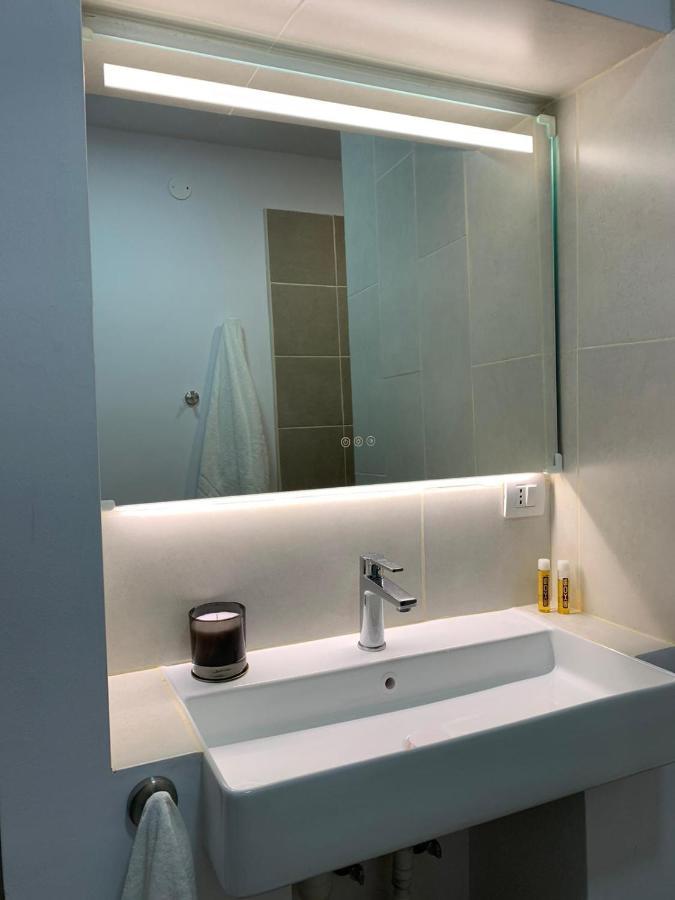 Caciga Apartment Santa Cruz de la Palma  Luaran gambar