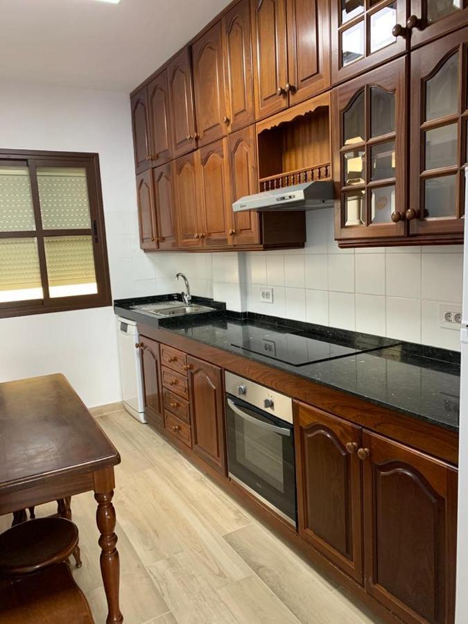Caciga Apartment Santa Cruz de la Palma  Luaran gambar