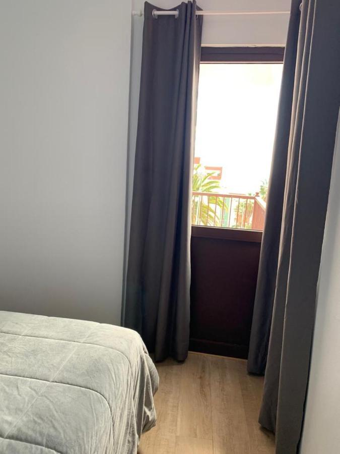 Caciga Apartment Santa Cruz de la Palma  Luaran gambar